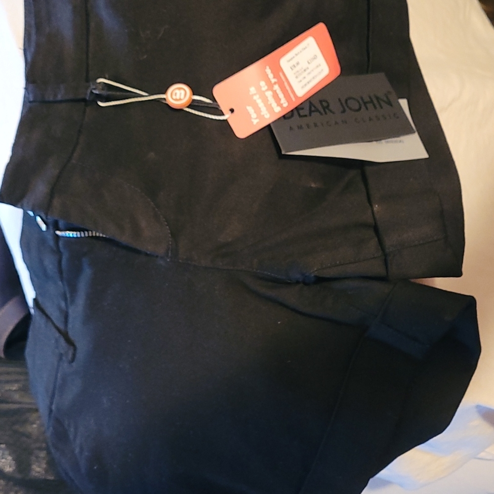 Brand new dear John Chino shorts